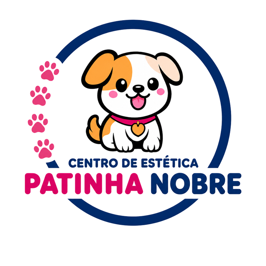Patinha Nobre — Centro de Estética Pet, banho e tosa no Trevo, Belo Horizonte